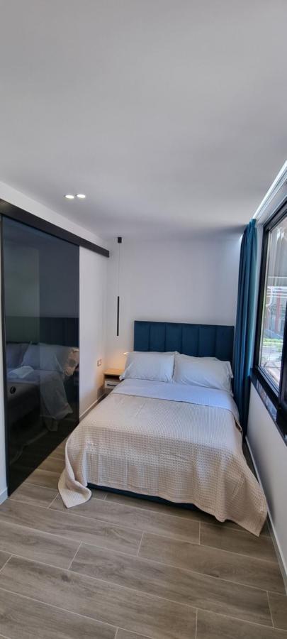 Deluxe Apartment Bllok Tirana Kültér fotó
