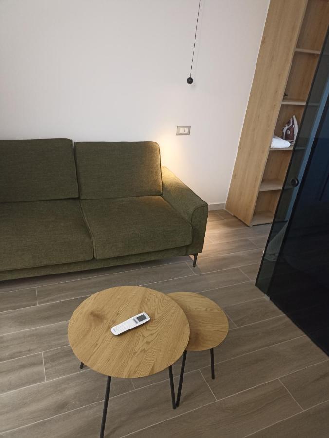 Deluxe Apartment Bllok Tirana Kültér fotó