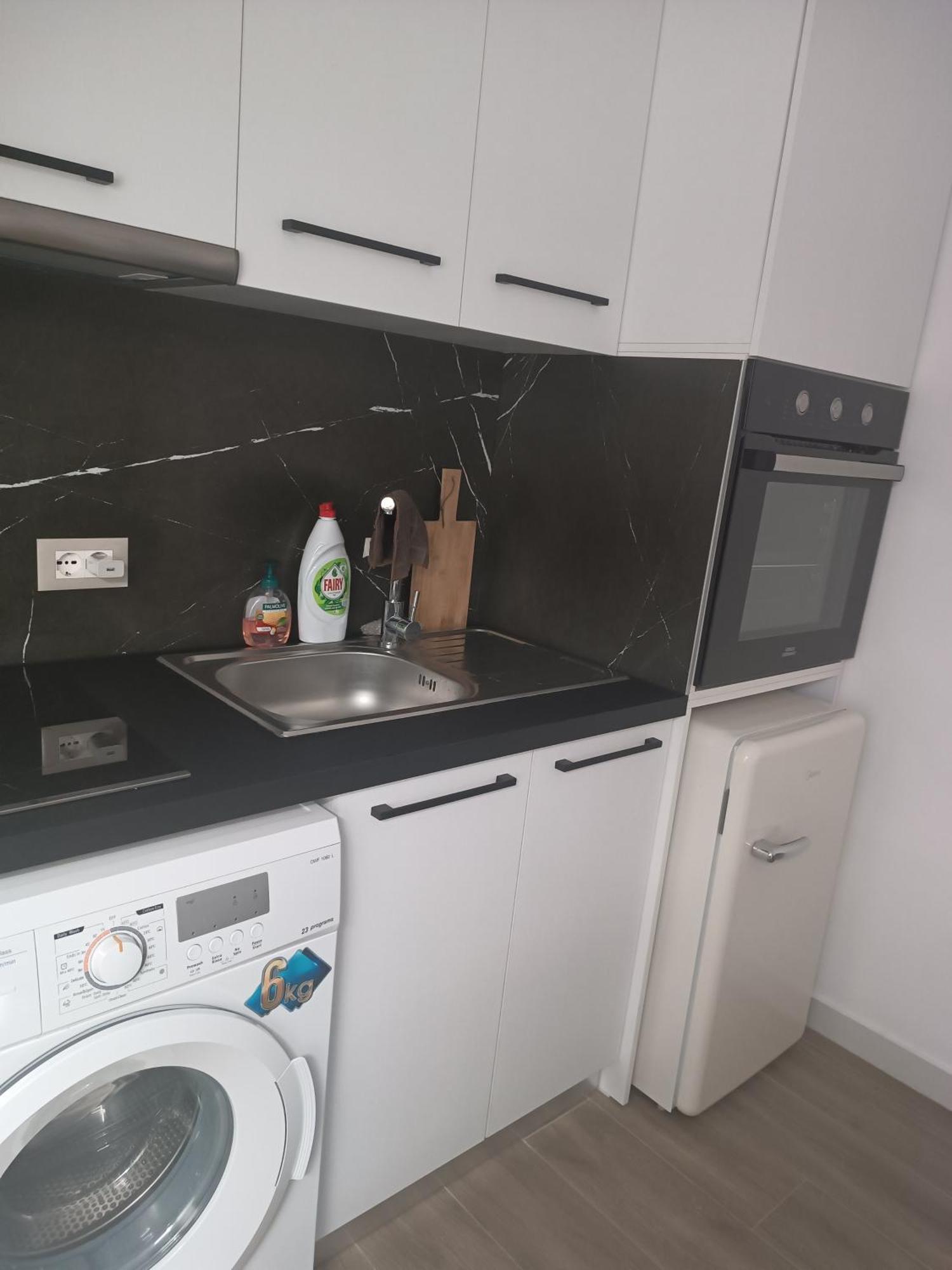 Deluxe Apartment Bllok Tirana Kültér fotó